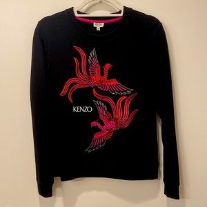 Brand new women Kenzo sweater size M